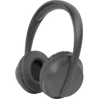 Denver BTH-235B casque/écouteurs Bandeau sans fil Appels/Musique Bluetooth Noir