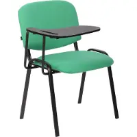 CLP Chaise Ken avec table pliante tissu