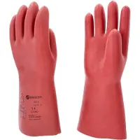 Ks Tools 117.0076 Gants de protection pour électriciens