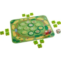 HABA Sales Gmbh & Co.KG Mes premiers jeux - Compte !