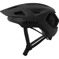 SCOTT Tago Plus Mips Mtb Helmet Noir 51-55 cm