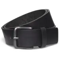 HUGO Ceinture 'Geffrey' noir