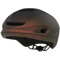 Oakley Aro7 Lite Eu Helmet Marron L