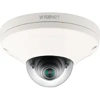 Hanwha Caméra réseau XNV-6011 (1920 x 1080 Pixels), Caméra réseau, Blanc