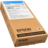 Epson T6932 (C13T693200) Cartouche d'encre Cyan
