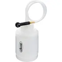 Vigor Réservoir de liquide de frein V4668