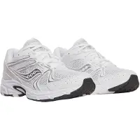 Saucony Originals Ride Millennium, chaussures de course, couleur blanche, pointure EU 39, couleur blanche, pointure EU 39