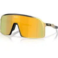 Oakley Sutro Sunglasses Doré Prizm 24K/CAT3