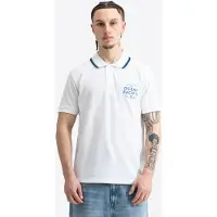Ocean pacific T-Shirt 'Manly' blanc