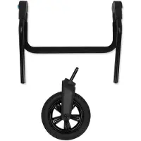 OEM Système de porte-vélos pliable, chariot de transport, chariot de déplacement