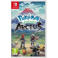 Légendes Pokémon : Arceus Nintendo Switch