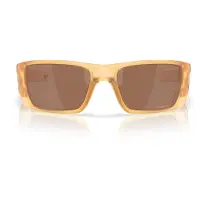 Oakley Fuelcell Sunglasses Doré Prizm Tungsten/CAT3