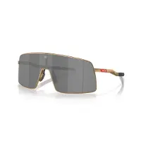 Oakley Sutro Ti Prizm Sunglasses Doré Prizm Black/CAT3