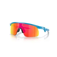 Oakley Resistor Prizm Sunglasses Clair Prizm Ruby/CAT3 Enfants