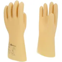 Ks Tools Gant de protection pour électricien avec protectioniso (12)