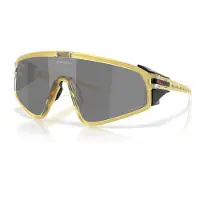Oakley Lunettes De Soleil Latch Panel