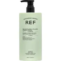 Ref Weightless Volume Après-shampoing 600 ml