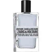 Zadig & Voltaire C'est Lui ! Vibes De Liberté EDT M 100 ml