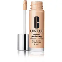 Clinique Beyond Perfecting Fond de Teint et Correcteur 2 en 1 CN 52 Neutral 30 ml Crème