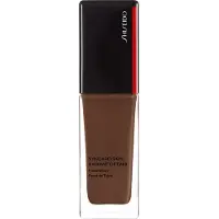Shiseido Synchro Skin Radiant Lifting Fond de Teint 30 ml (Différentes teintes) - Obsidian