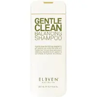 Eleven Australia Gentle Clean Shampooing équilibrant 300ML - Vegan & Cruelty-Free