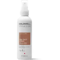 Goldwell Stylesign Texture Sea Salt Spray 200 ml