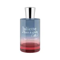 Juliette has a Gun Ode To Dullness Eau De Parfum Bleu Femme