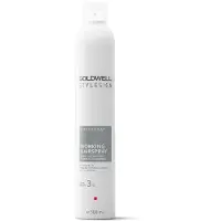 Goldwell Stylesign Laque de travail, tenue flexible, 500 ml
