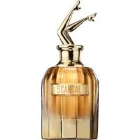Jean Paul Gaultier Scandal Absolu Vapo 80ml Eau De Parfum Doré Femme