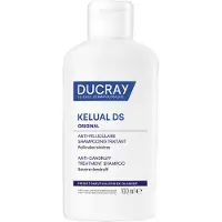 Ducray Kelual Ds Traitante 100ml Shampoo Clair