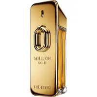 Rabanne Million Gold Eau de Parfum pour homme 100 ml