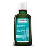 Weleda Rosemary lotion tonique cheveux 100 ml