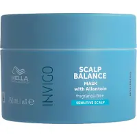 Wella Invigo Balance Senso Calm Sensitiv Mask 150 ml
