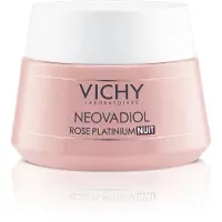VICHY Crème Neovadiol Rose Platinum Crème de nuit