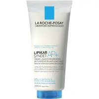 La Roche Posay Lipikar Syndet AP+ gel-crème nettoyant anti-irritations et anti-grattage 200 ml