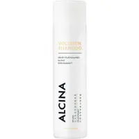 Alcina Shampooing Soin hydratant Volume Shampooing