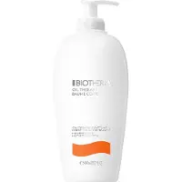 Biotherm Oil Therapy Baume Corps lait corporel à l'huile pour femme 400 ml