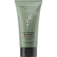 Mádara AHA+Mineral Body Peel 175 ml