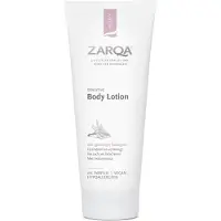 Purasana ZARQA Lotion corporelle Sensitive 200 ml Lotion Pour Le Corps
