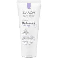Zarqa Crème de nuit Anti-âge