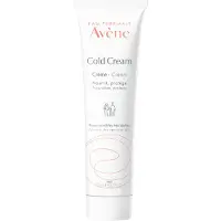 Avene Cold Cream crème pour peaux très sèches 100 ml