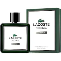 Lacoste ORIGINAL PARFUM edp vaporisateur 100 ml