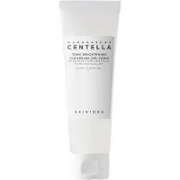 SKIN1004 Madagascar Centella Tone Brightening Cleansing Gel Foam Gel nettoyant moussant pour l'éclaircissement et l'hydratation 125 ml