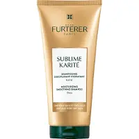 Rene Furterer Sublime Karité Shampoing 200 ml