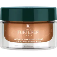 Rene Furterer Sublime Karité Masque Nourissant Lissant 200 ml Masque