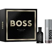 HUGO BOSS COFFRET PARFUM EN BOUTEILLE