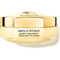 Guerlain - Abeille Royale Honey Treatment Crème Jour - 50 ML