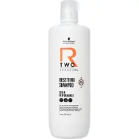 Schwarzkopf Professional Bonacure R-Two Resetting Shampooing 1000 ml