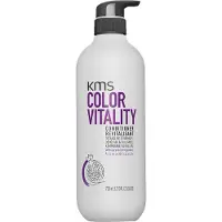 KMS California KMS ColorVitality Conditioner Revitalisant 750 ml