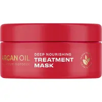 Lee Stafford Maske ArganOil from Morocco Nourishing Treatment